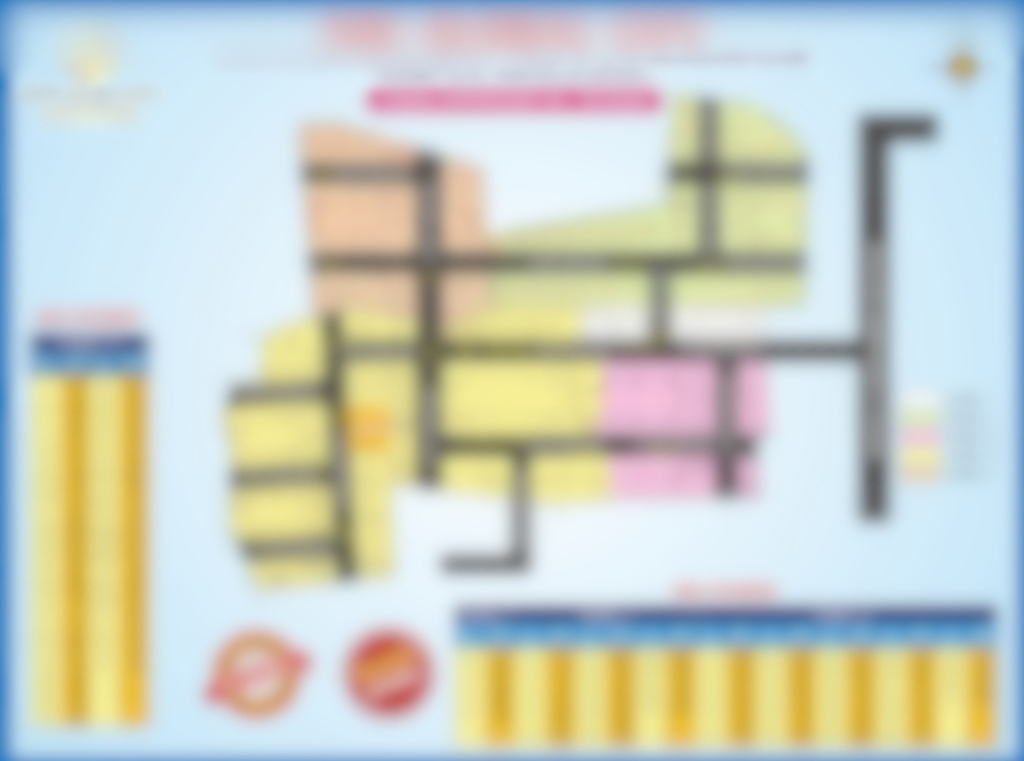 Site Layout