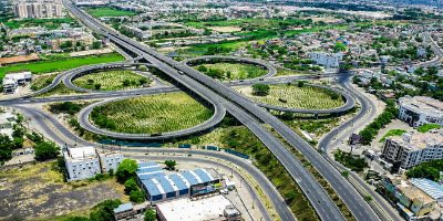 Outer Ring Road